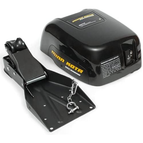 1810140 ANCHOR SYSTEM, DECKHAND 40 Minn-Kota Electronic Anchors