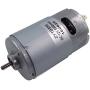 MotoRong ZYTD555 High Speed Auto Machinery Motor 12V 5300rmp DC Brushed Motor