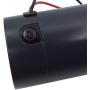 BEMONOC Small DC Motor 24 Volt High Speed 5000 RPM Optional Micro DC Brush Motor