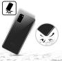 Head Case Designs Officially Licensed Ford Motor Company Performance Printed Carbon Fiber Logos Soft Gel Case Compatible with Samsung Galaxy Note20 / 5G
