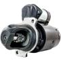 Rareelectrical NEW STARTER MOTOR COMPATIBLE WITH INTERNATIONAL POWER UNIT UC-301 UC-301B 12301279 TY1435
