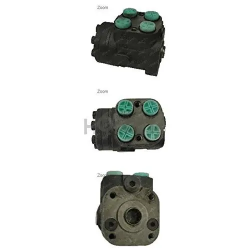 1201-1103 Massey Ferguson Steering Motor