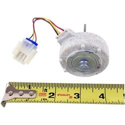 Frigidaire 809069201 Motor
