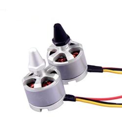 Upgraded Motors for Cheerson CX-20 RC Quadcopter with Cover D2212 920KV Brushless Motor CW/CCW Spare Parts 4Pcs