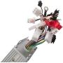 Googas Brushless Controller 36V/48V 1000W Electric Bike Brushless Motor Controller for E-Bike Scooter Electric Skateboard