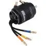 SURPASS HOBBY Rocket 3660 4300KV Brushless Motor Shaft 5mm with Water Cooling Jacket for RC Boat