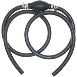Fuel Line Assembly 3/8