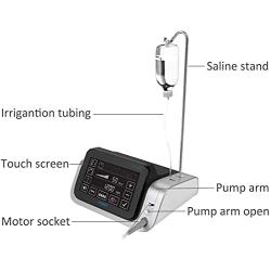 Surgical Motor C-Sailor pro Implant Motor with Mulitfunctional Pedal Controller