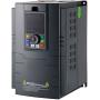 ATO 5 hp 4 kW VFD, 220V Single Phase Input & Output VFD, 23 Amps Variable Frequency Drive for Single Phase AC Motor Speed Control