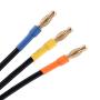 Nannday RC Boat Motor Kits, 4 Poles 3660 4300KV Motor + 36-S Water Cooling Jacket + 90A Waterproof Programed ESC for RC Boat