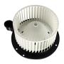 Heater Blower Motor w/Fan Cage Blower HVAC Blower Motor Assembly for 2002-2003 Explorer Sport Trac, 2002-2005 Explorer/Mercury Mountaineer Replaces 1L2Z 19805 EB / 700020