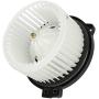 MAYASAF 700059 HVAC Blower Motor Assembly fit for Toyota[ONLY] 2000 2001 2002 2003 2004 2005 Echo, for 1995-2004 Tacoma