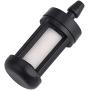 ZF-4 Replacement Fuel Filter for STHIL FS38 FS45 FS46 FS55 Kombi Motor Edger String Trimmer pcs2