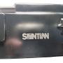 SONTIAN 748-228 Rear Left Driver Side Window Regulator W/Motor Assembly Compatible with 2002-2006 Escalade 2000-2006 Tahoe GMC Yukon