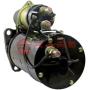 Rareelectrical NEW STARTER MOTOR COMPATIBLE WITH WESTERN STAR ALL MODEL COMPATIBLE WITH CATERPILLAR C-10 C-12 C-13 C-15 3021034