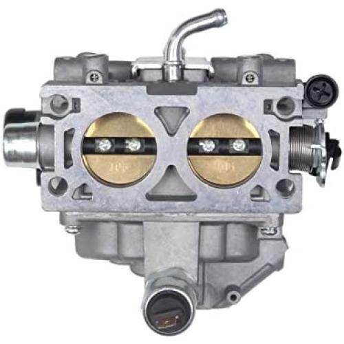 BH-Motor New Carburetor Carb For Honda GX630R GX630 GX660 GX690 GX690R GX630RH Engine Engine Replace # 16100-Z9E-033 16100-Z9E-023 16100-Z9E-003 BH-Motor New Carburetor Carb For Honda GX630R GX630 GX660 GX690 GX690R GX630RH Engine Engine Replace # 16100-Z9E-033 16100-Z9E-023 16100-Z9E-003