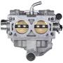 BH-Motor New Carburetor Carb For Honda GX630R GX630 GX660 GX690 GX690R GX630RH Engine Engine Replace # 16100-Z9E-033 16100-Z9E-023 16100-Z9E-003 BH-Motor New Carburetor Carb For Honda GX630R GX630 GX660 GX690 GX690R GX630RH Engine Engine Replace # 16100-Z9E-033 16100-Z9E-023 16100-Z9E-003