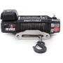 Smittybilt X2O GEN2 10K Waterproof Wireless Winch with Synthetic Rope - 98510
