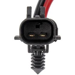 Dorman 645-505 Engine Coolant Fan Motor Wiring Harness Compatible with Select Dodge Models