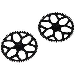 Vehicles-OCS FMS 5060 KV300 / KV360 Motor Shaft FMSDZ001 for 1700mm P51 / F4U / P47 / 1400mm Pitts RC Airplane Model Plane Spare Parts