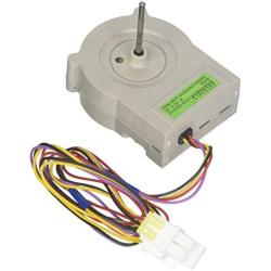 LG EAU63103204 Genuine OEM Fan Motor for LG Refrigerators