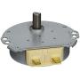 New OEM Produced for Samsung DE31-10172C MDPJ030BF MDPJ030CF Microwave Synchronous Motor by OEM Mania Replacement Part