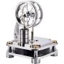 Sunnytech Low Temperature Stirling Engine Motor Steam Heat Education Model Toy D16-C