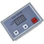 Digital Display 0~100% Adjustable DC 12V 24V 5A 120W PWM Motor Speed Controller Regulator Variable Speed Slow Start Reversible