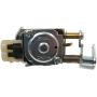 The ROP Shop Carburetor Carb fits Homelite UT-10550 UT-10927 UT-10942 UT-10946 Chainsaw Motor