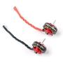 Vehicles-OCS Occus EX1102 9000KV 10000KV 13500KV Mobula7 HD Drone Brushless Motors for 2s-3s 75mm-85mm BWhoops DIY FPV Drone Quadcopt - (Color: 10000KV red 1mm)