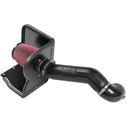 Flowmaster 615138 Cold Air Intake, 1 Pack