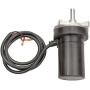 352338 RV Trailer Electric Stabilizer Jack Motor High Speed Power Replacement for 138445 178562 162307 113407 Fit for Klauber K01285 C800 K01285-C800 K01285C800 K01531-A800