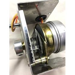 Replacement Damper Motor Actuator for Honeywell ARD ZD M847D 2 Wire Spring Motor RZ3-1MNormally Ships Same Day
