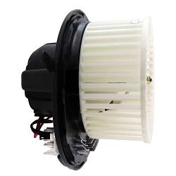 Blower Motor HVAC Blower Motor Assembly for 2008-2013 128i/135i, 2007-2013 328i/335i,2008-2011 M3, 2013-2015 X1 Replaces 64119227670 700218 PM9354 64119144200 64116933663