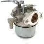 The ROP Shop | Carburetor with Gasket for Toro 38585 & 38586 Power Clear Snowblower Gas Motor