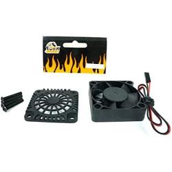 Vehicles-OCS Occus DHK Hobby P101 5015 Motor Cooling Fan for 8381 8382 8383 8384 9382 RC Cars