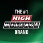 Castrol 03112 GTX High Mileage 20W-50 Motor Oil - 5 Quart
