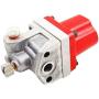 SINOCMP 3035344 Stop Solenoid 3054291 Shutdown Solenoid 24V Fuel Shutdown Solenoid for Cummins NTA855 Engine Parts, 3 Month Warranty