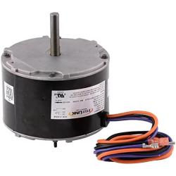 68J97 Motor 1/6 HP, 1 Phase 208/230V by Lennox (PACKS)