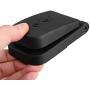 ATV Foot Pedal Electric Motorcycle Foot Brake Pedal Black Plastic ATV Foot Accelerator Throttle Speed Control Brake Pedal for Go Kart Electric Bikes Scooters ATV