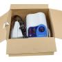 OUBO Brand Lab Equipment N8 Unit Micro Motor Polisher with 45Krpm SDE-37LN Us Stock