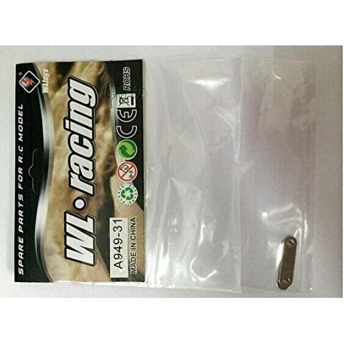 Vehicles-OCS Occus Racing A949 A959 A969 A979 A949-31 Motor Pins Rc Spare Parts Vehicles-OCS Accessory Rc Car Vehicles-OCS Occus Racing A949 A959 A969 A979 A949-31 Motor Pins Rc Spare Parts Vehicles-OCS Accessory Rc Car