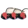 3pcs x StopSwitch Stop Switch ON OFF for Subaru Robin EX35 EX40 EH36 EH41 EY27 EY28 Motor Lawnmower Trimmer Engine