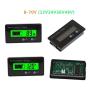 DC 9V 12V 24V 48V 60V 20A Motor Speed Controller Regulator Driver PWM 25KHz-Y103