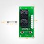 RV Slide Out Relay Control Board Replacement for Power Gear 14-1130 or 140-1130,Fleetwood 246063
