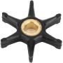 BODAO 389642/777212 Boat Engine Water Pump Impeller for Johnson/Evinrude 85-235HP Outboard Motor