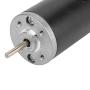 DC Motor 31ZY Permanent Magnetic DC Carbon Brush Motor CW/CCW(#4) for 775 dc motor 12v 1/4 hp electric motor wind turbine small 12v motor 24v dc motor for 6v bldc brushless motor permanent magnet moto