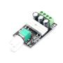 1 x DC 6-28V 3A Motor Speed Controller Regulator Adjustable Variable Speed Control Switch Fan DC Motor Governor Tools