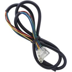 Keenso General Motor Wire, Plastic General Motor Wire Scooter Motor Wiring Harness for Xiao-mi M365 / Pro