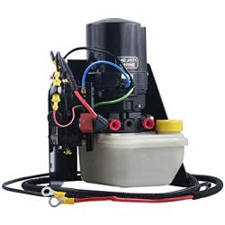 Rareelectrical NEW TILT TRIM ASSEMBLY COMPATIBLE WITH MERCURY MARINE FLOOR MOUNT 88183A5 14336A9 14336A8